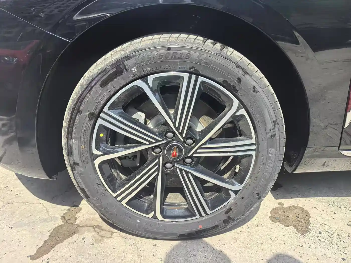 Hongqi H5 PHEV 2026 2025 130 Super Hybrid Edition