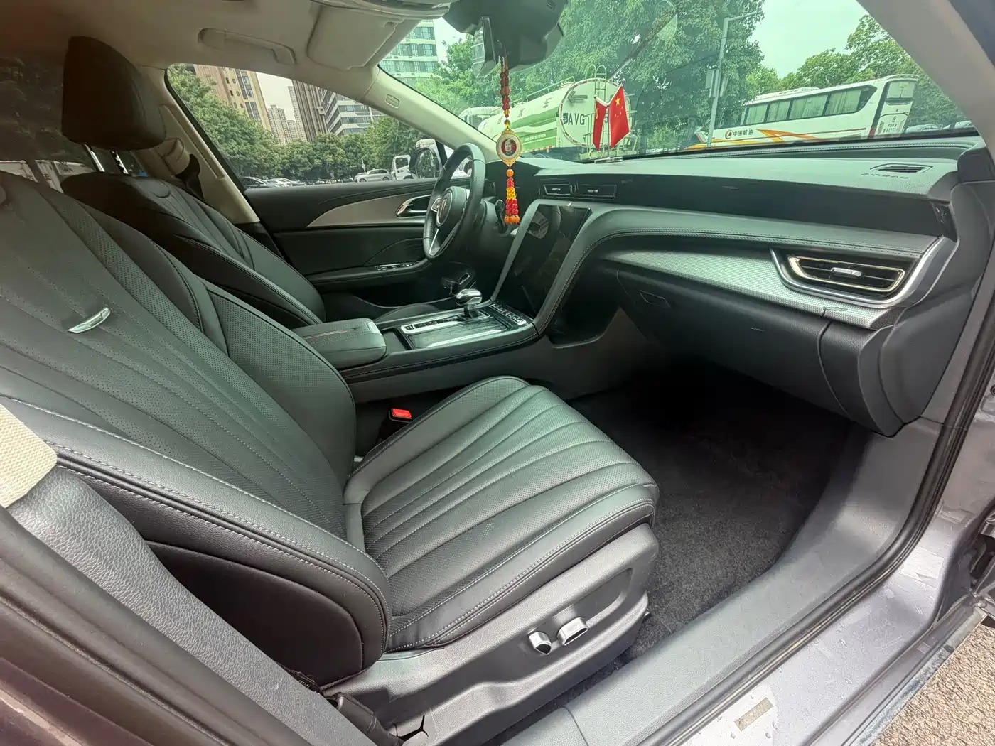 Hongqi H5 2023 2.0T Auto Smart Connect Flagship фото 8