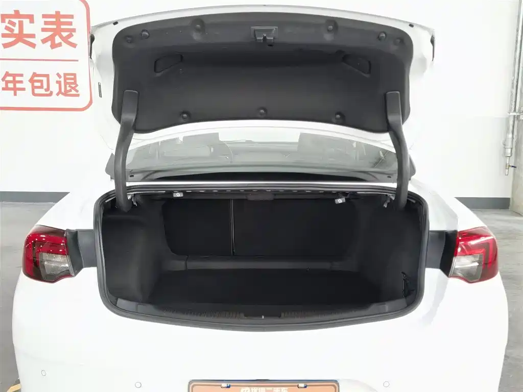 Buick Regal 2019 Model 20T Elite Type China V фото 16