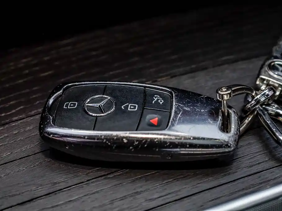 Mercedes-Benz GLE 2020 GLE 350 4MATIC Luxury фото 35
