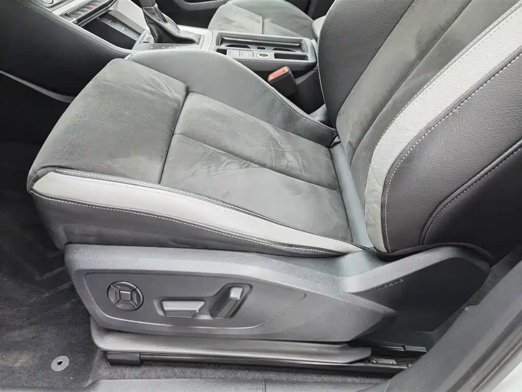 Audi Q3 2019 35 TFSI Fashion Sport фото 20