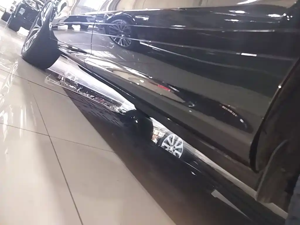 Land Rover Range Rover Evoque 2025 2024 Range Rover Evoque L 249PS Light Master Edition