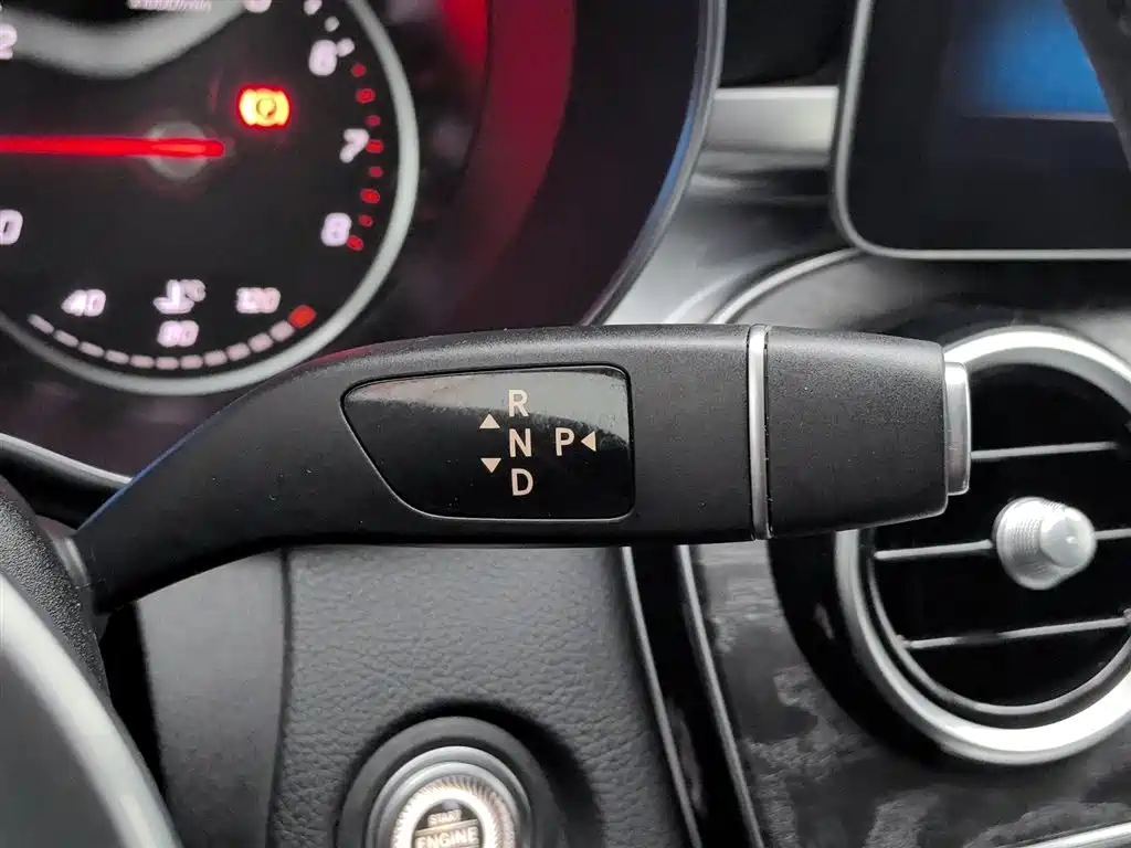 Mercedes-Benz C-Class 2019 C 180 L Fashion Sport Edition фото 13