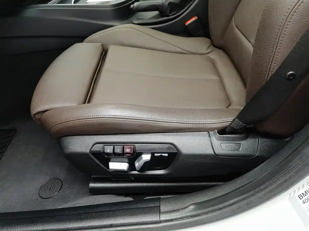 BMW 3 Series 2018 320Li xDrive Fashion Style фото 20