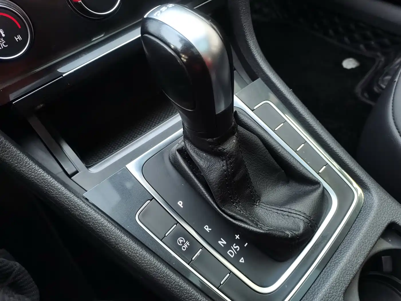 Volkswagen Golf 2020 280TSI DSG Comfort фото 15