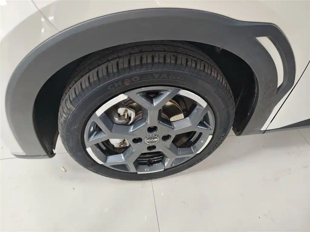 BYD Seagull 2025 305km Freedom фото 25