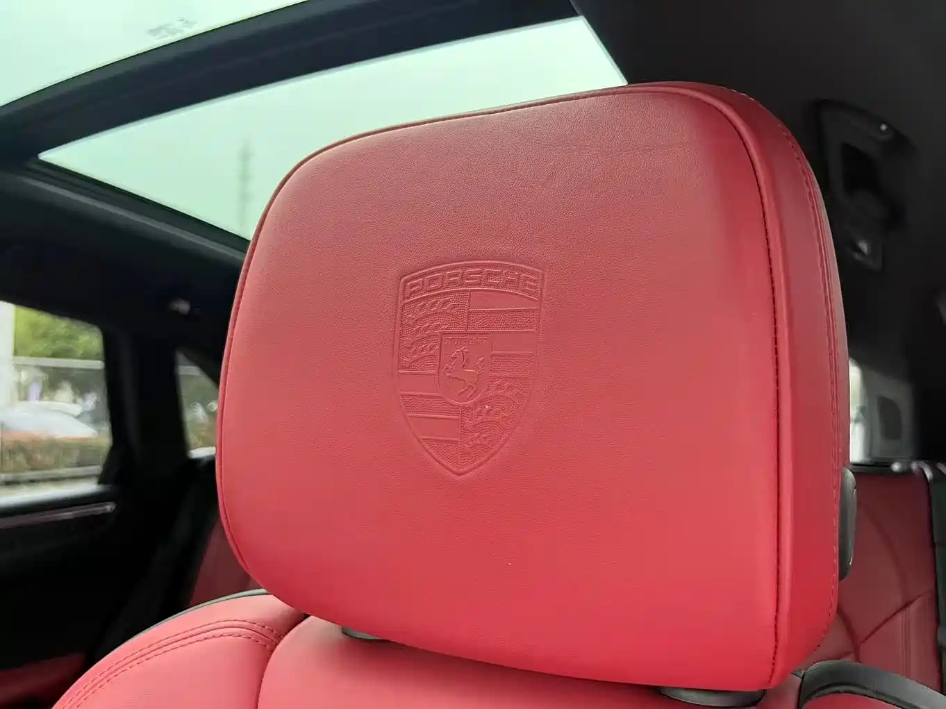 Porsche Macan 2021 Macan 2.0T фото 12