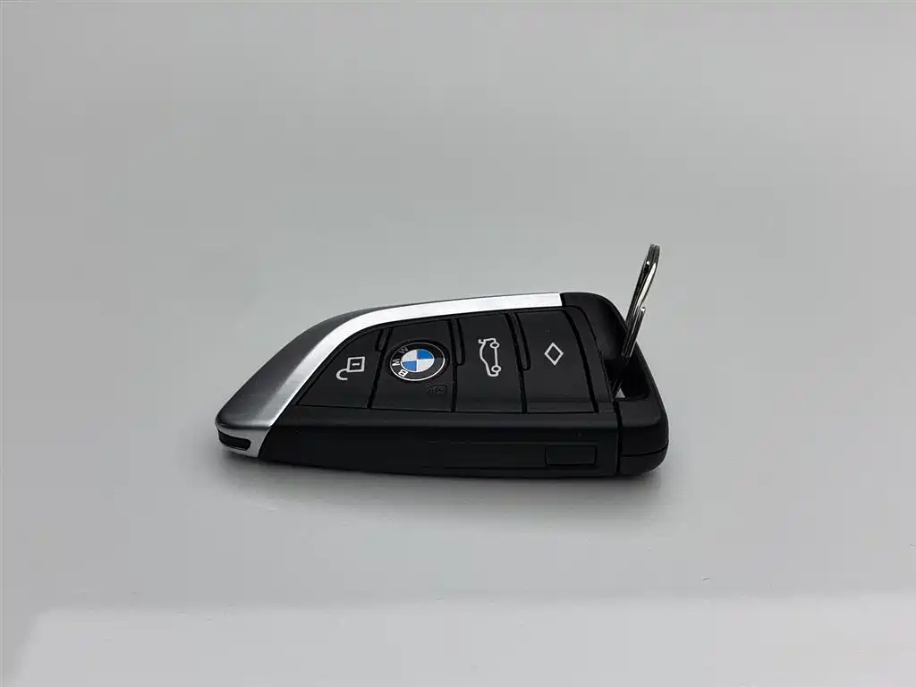 BMW X3 2022 xDrive30i Leading M Night Package фото 19