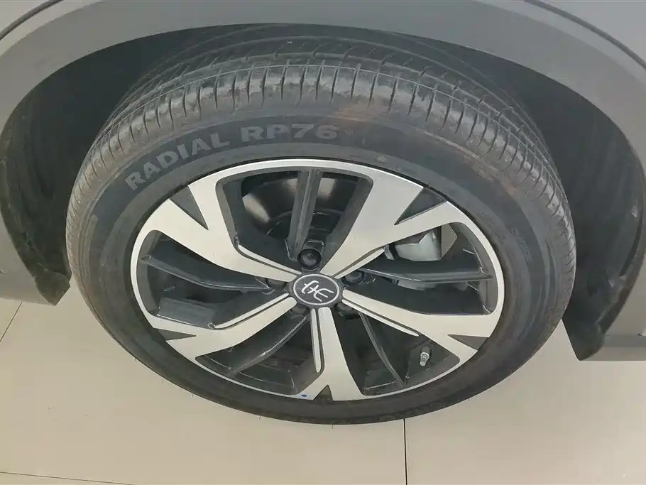 BYD Song Pro New Energy 2025 2nd Gen DM-i 115KM Excellence фото 6