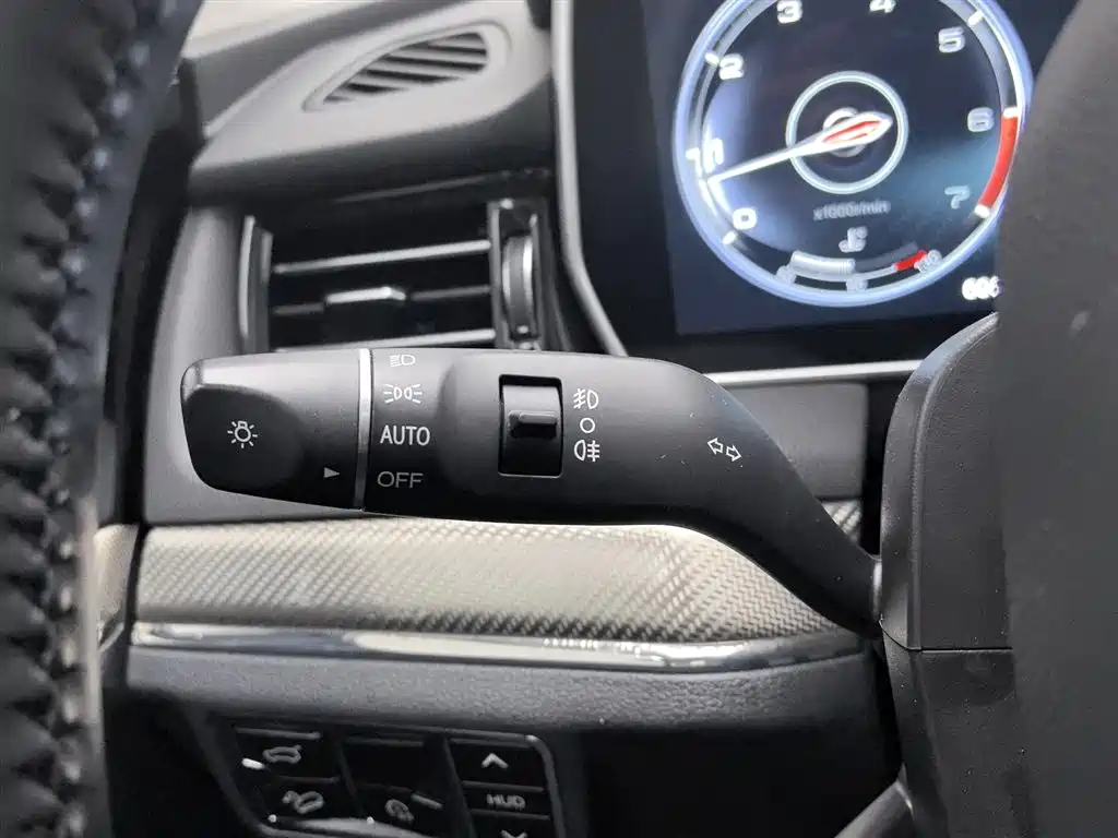 Hongqi HS5 2019 2.0T Smart Connect Enjoy Edition фото 21
