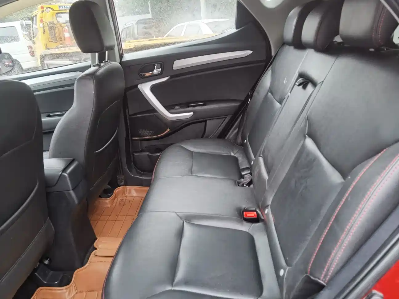 JIANGQI GROUP RUIFENG S3