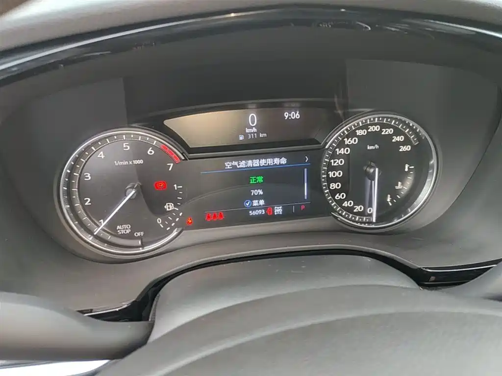 Cadillac XT6 2020 28T 7-seater AWD Premium фото 12