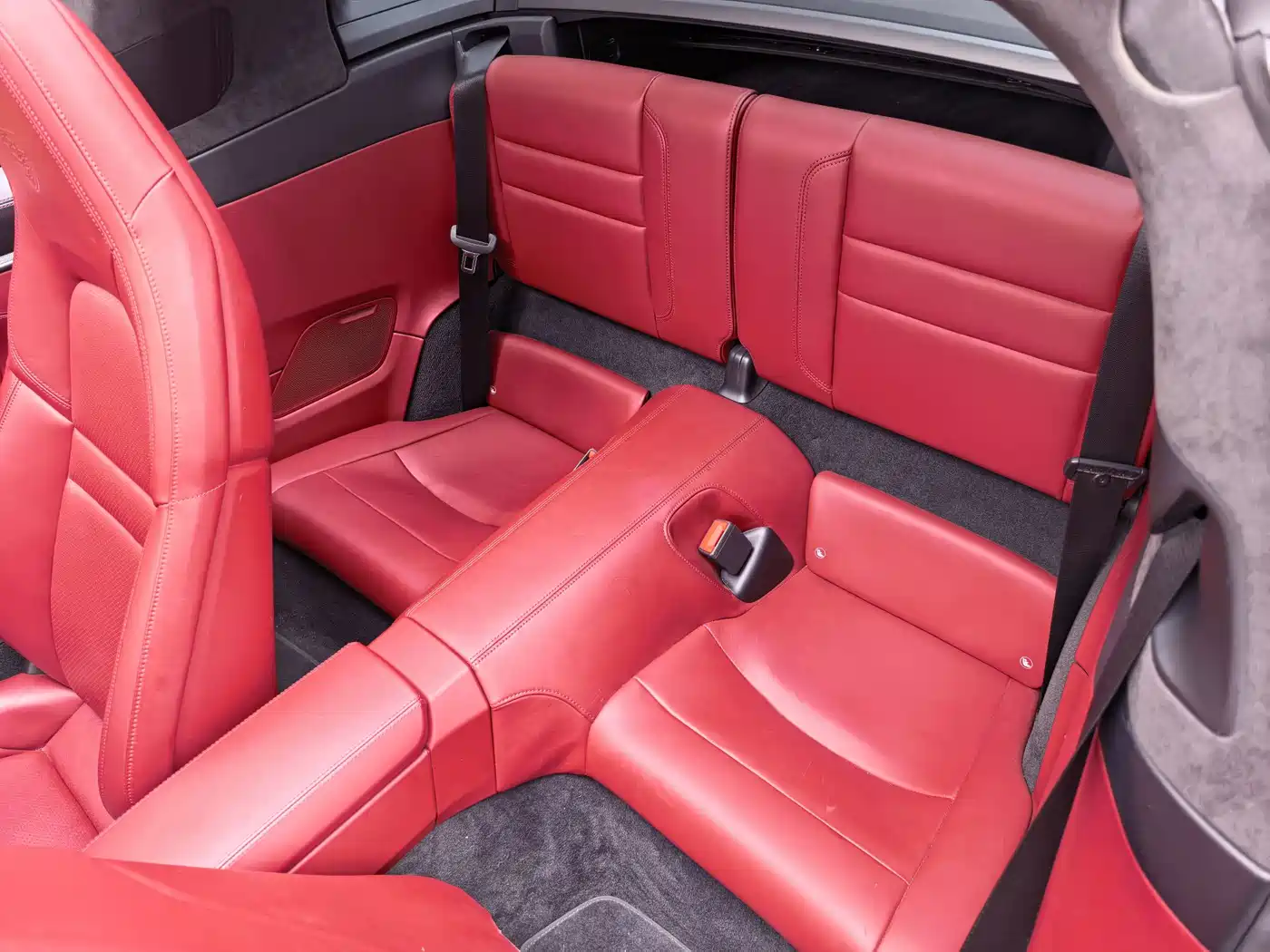Porsche 911 2020 Targa 4 3.0T фото 17