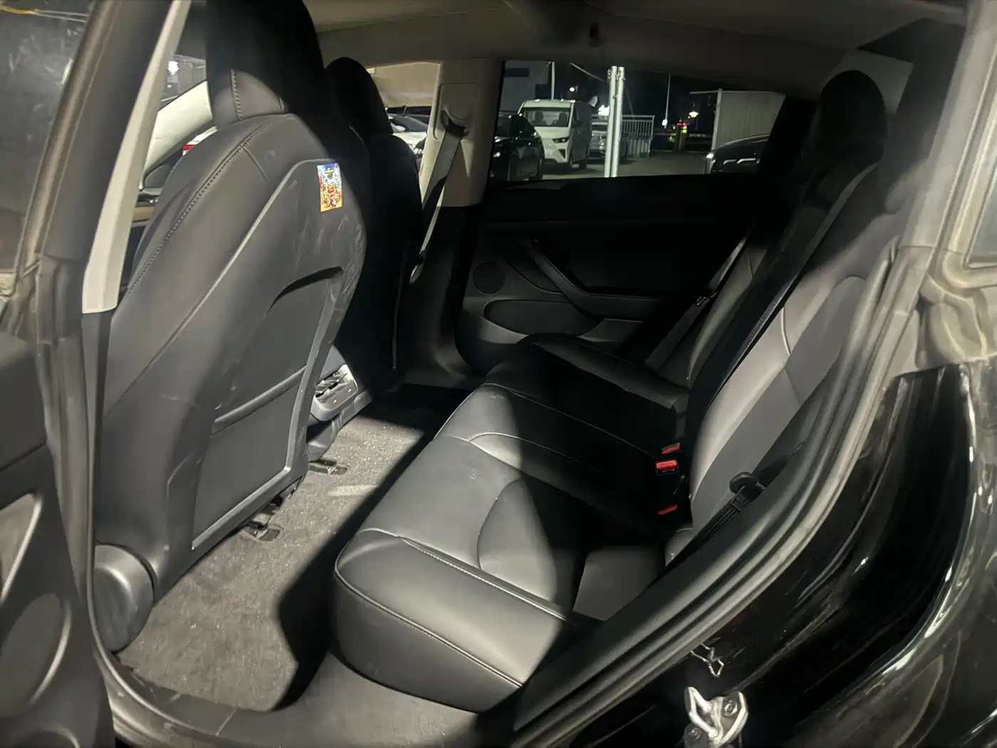 Фото 5 - Tesla Model 3