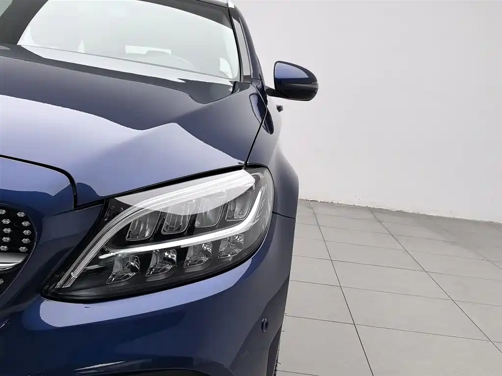 Mercedes-Benz C-Class (Import) 2019 C 260 Estate фото 7
