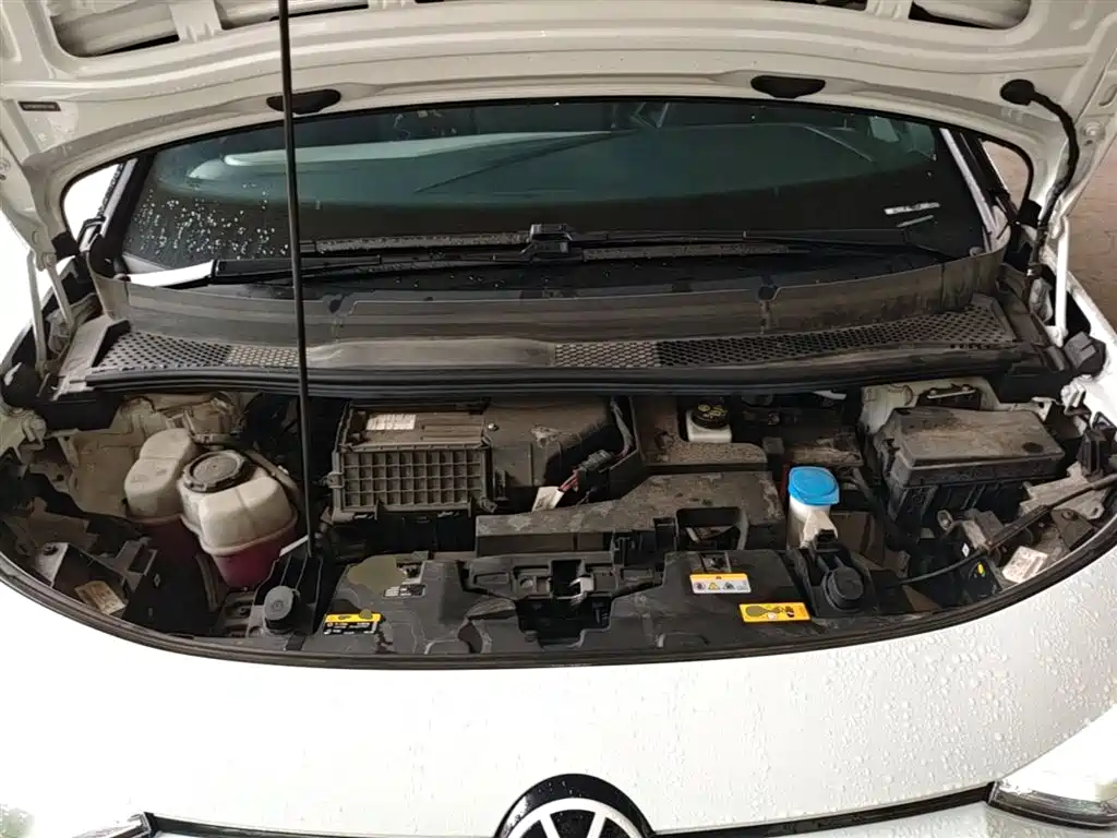 Volkswagen ID.3 2024 Pure Smart Edition фото 20