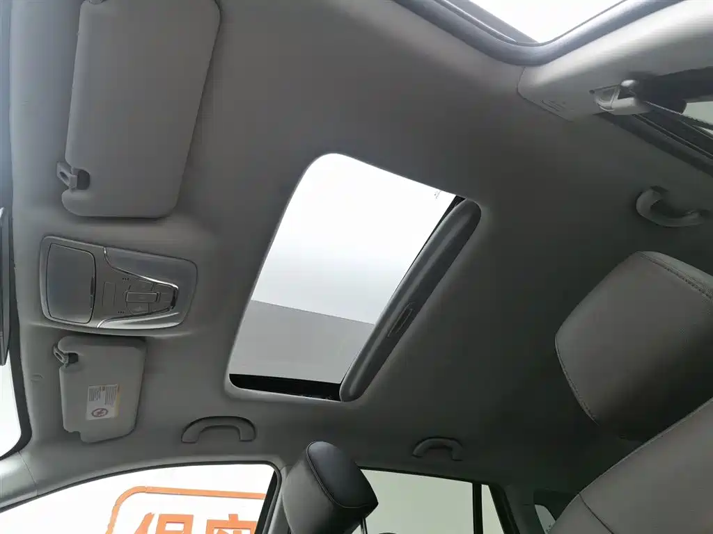 GAC Trumpchi Trumpchi GS4 2016 235T Manual Luxury Edition фото 14