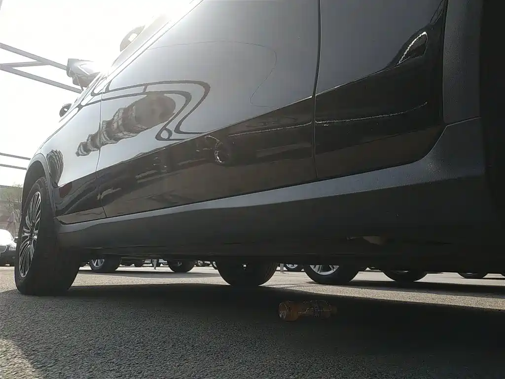 Mercedes-Benz GLC 2019 GLC 200 4MATIC фото 19