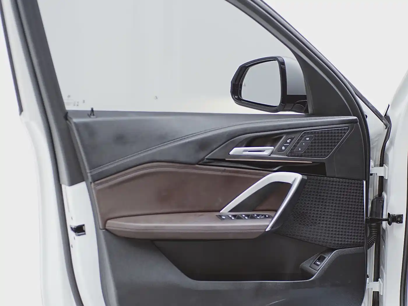 BMW X1 2023 sDrive20Li X Design Package фото 18