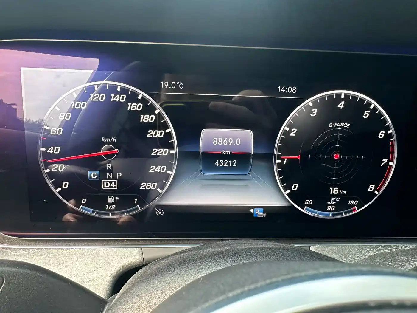 Mercedes-Benz CLS 2018 CLS 300 Dynamic фото 9