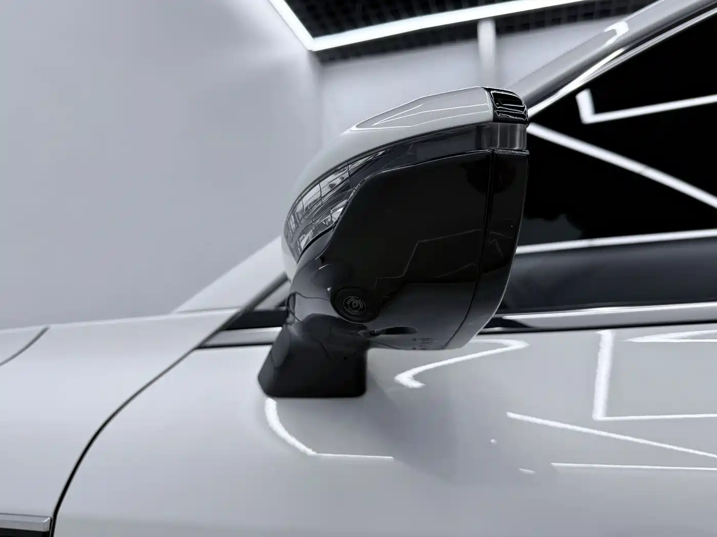 Hongqi HS5 2019 2.0T Smart Connect Enjoy Edition фото 10