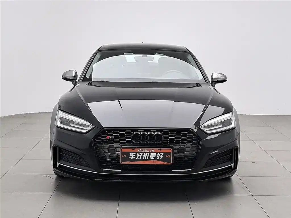 Audi A5 (Import) 2017 Sportback 40 TFSI Fashion фото 3