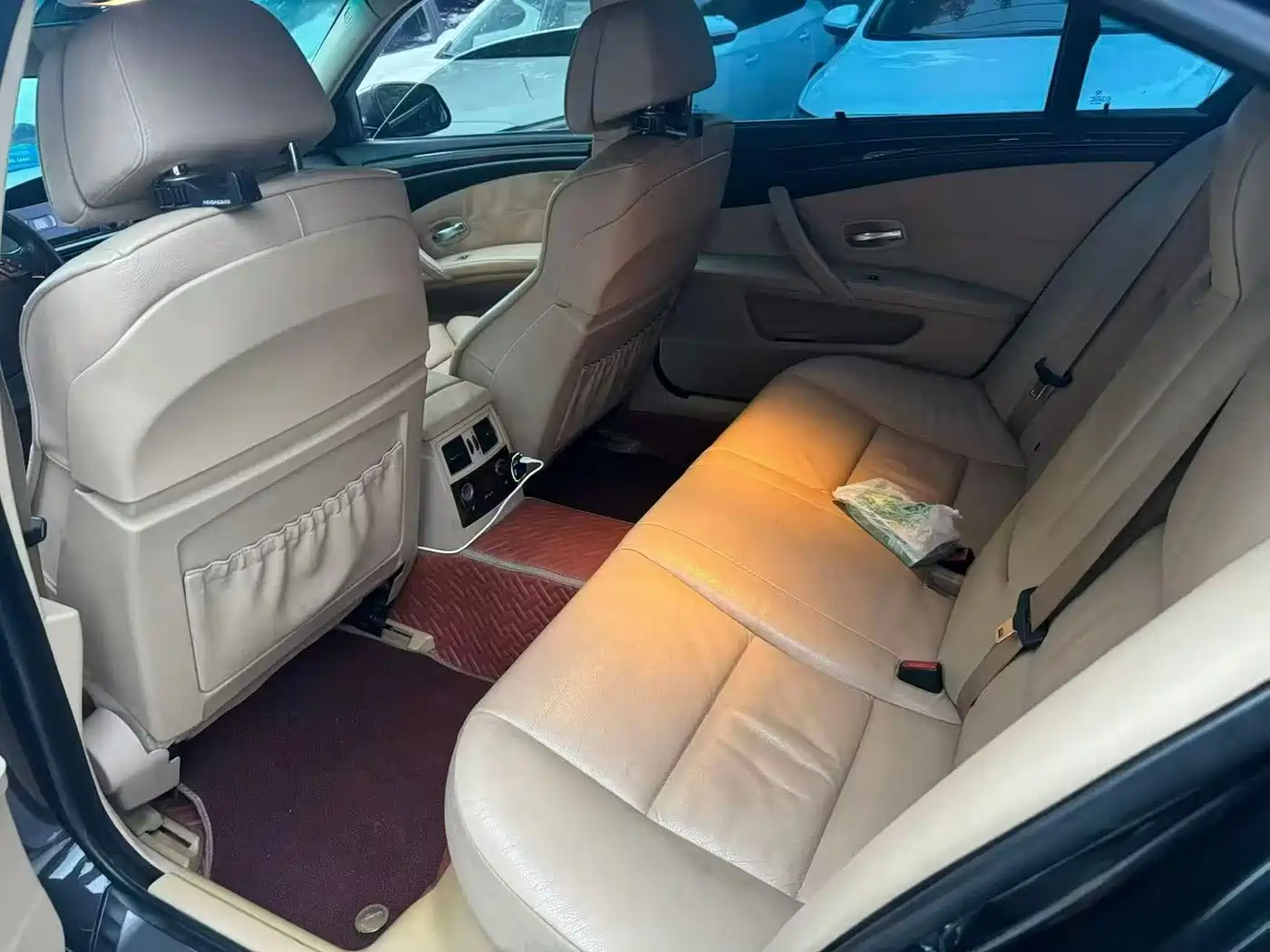 Фото 5 - BMW 5 Series