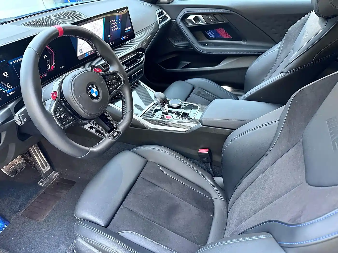BMW M2 2025 2024 M2