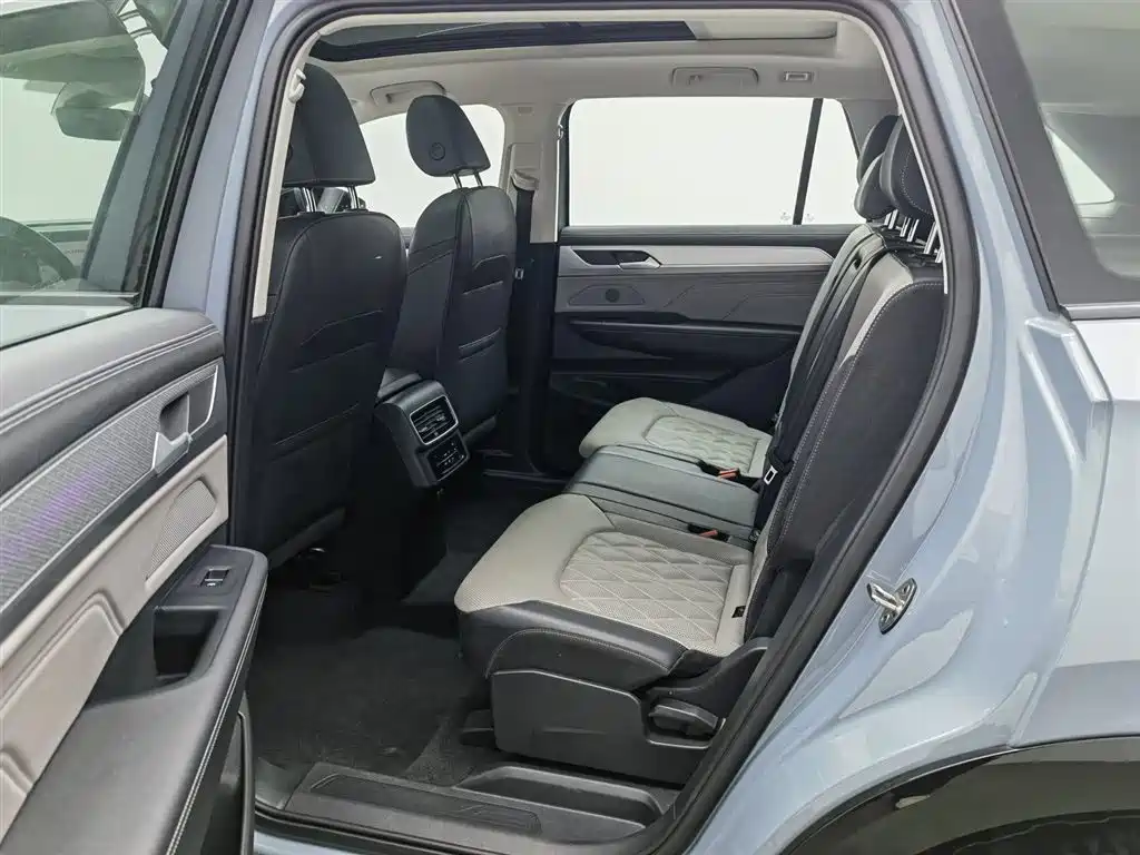 Volkswagen Talagon 2023 380TSI 4WD R-Line Touring Edition фото 15