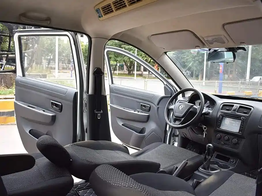 DONGFENG SCENERY 330