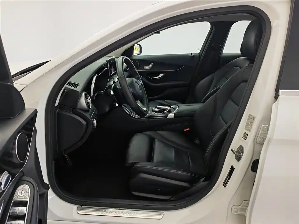 Mercedes-Benz C-Class (Import) 2017 Facelift C 200 Estate фото 10