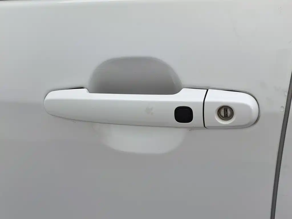 BYD F3 2016 2015 Energy-saving Edition 1.5L Manual Comfort