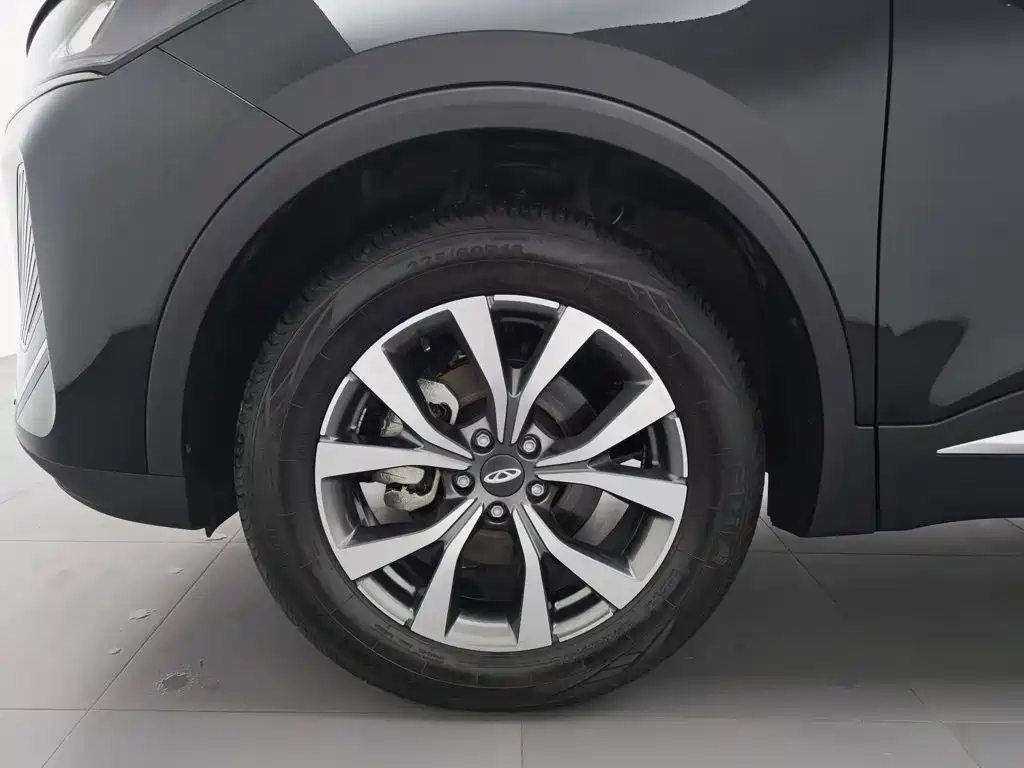 Chery Tiggo 7 2025 2025 Excellence Edition 1.5T CVT Premium
