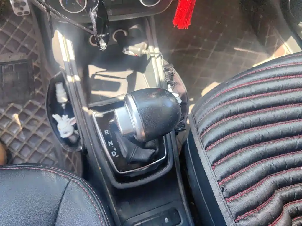 Haval H1 2017 2016 Facelift Blue Label 1.5L AMT Comfort
