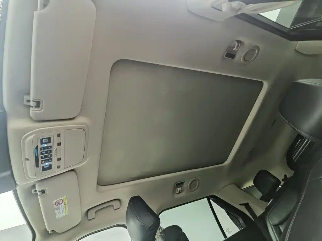 Ford Explorer 2020 2020 EcoBoost 285 AWD Trend Edition 6-Seater