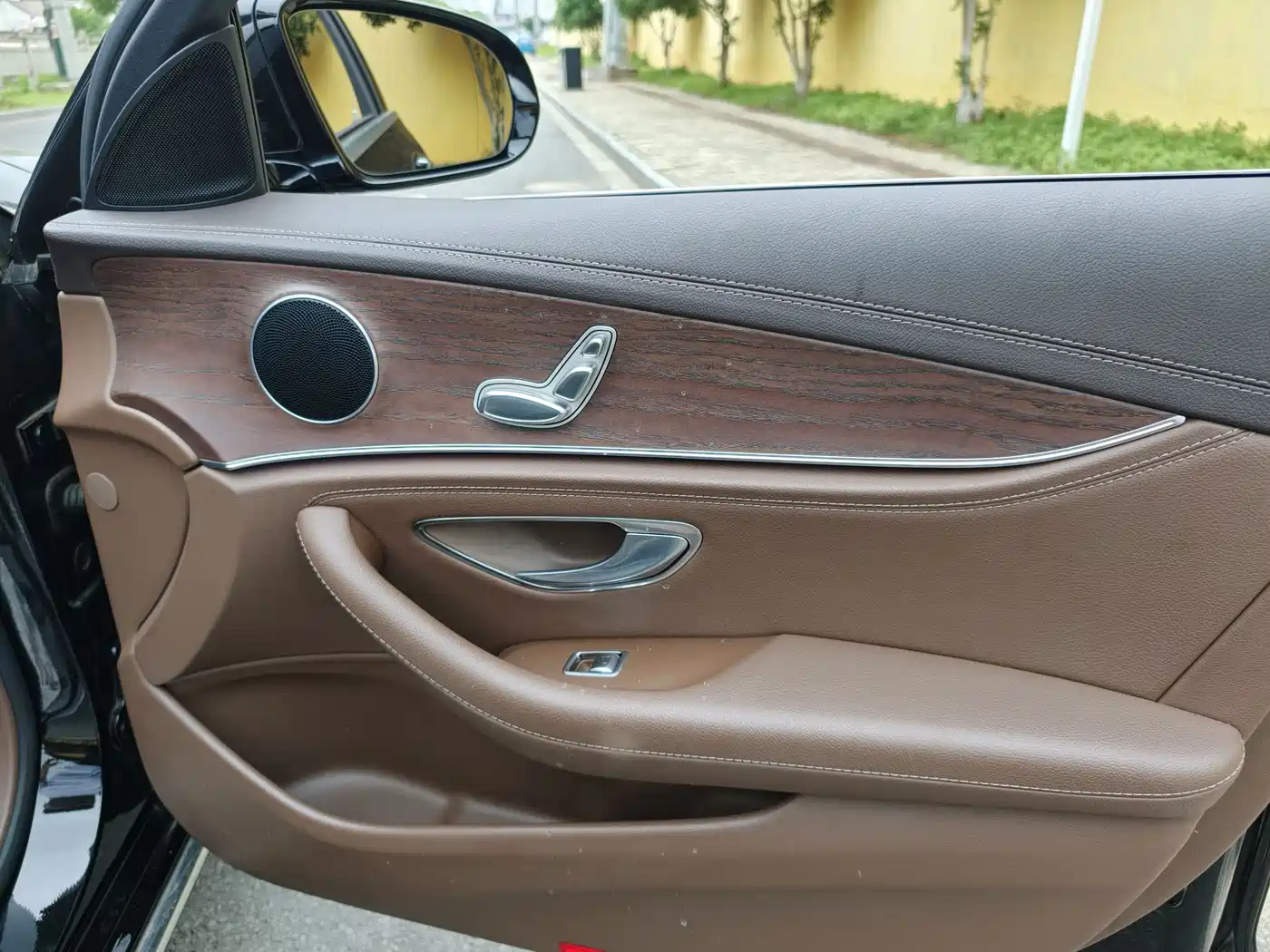 Mercedes-Benz E-Class 2020 Facelift E 260 L фото 18