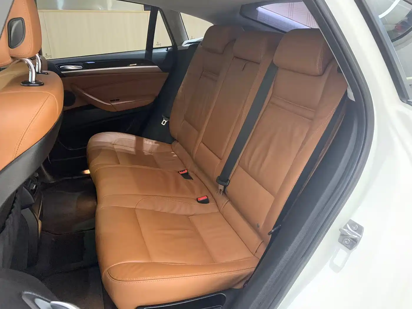 BMW X6 2013 xDrive35i фото 14