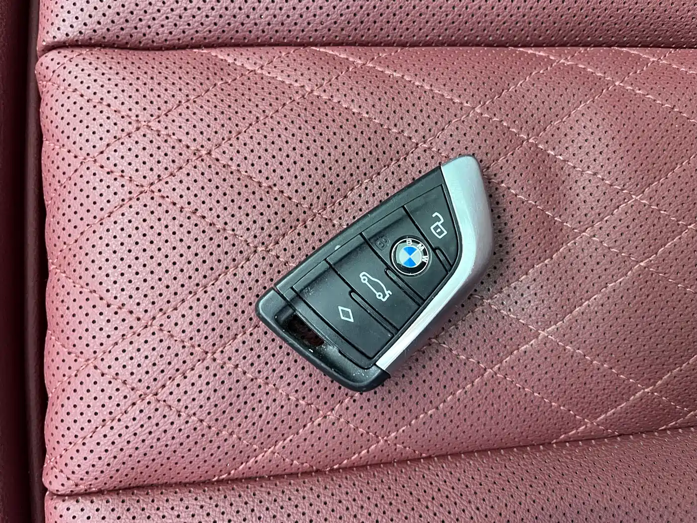 BMW i3 2022 eDrive 35 L фото 20