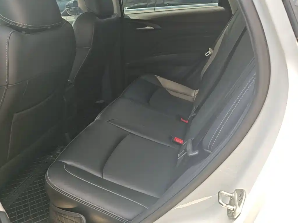 Nezha Auto Nezha AYA 2024 2023 Facelift 401 Lite