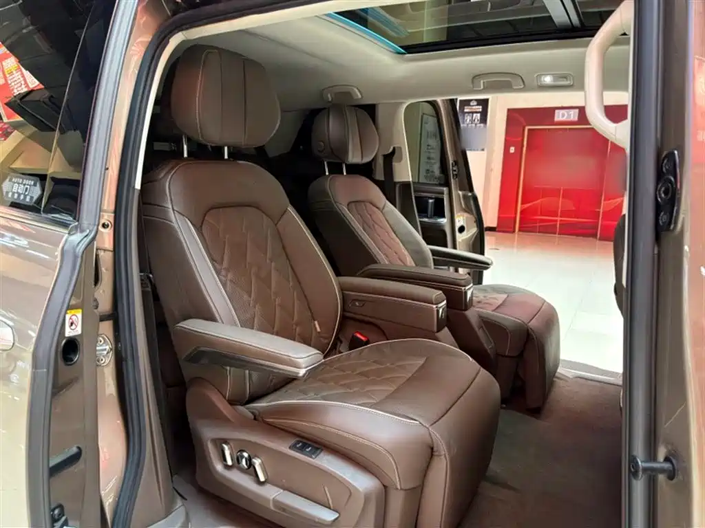 VOLKSWAGEN WEIRAN
