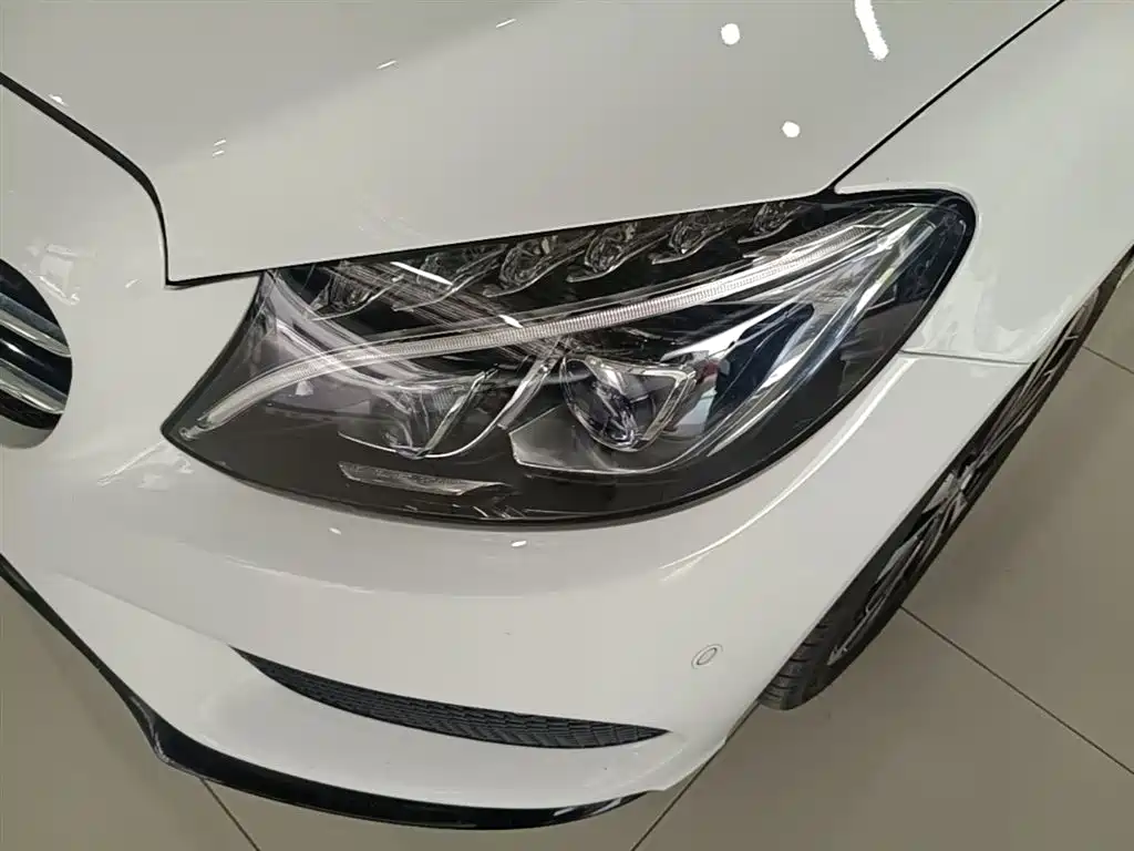 Mercedes-Benz C-Class 2017 C 200 Sport 4MATIC фото 24
