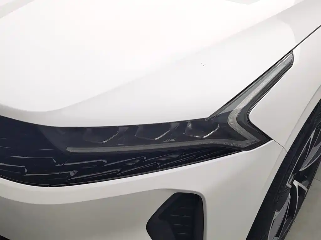 Kia K5, миниатюра 7