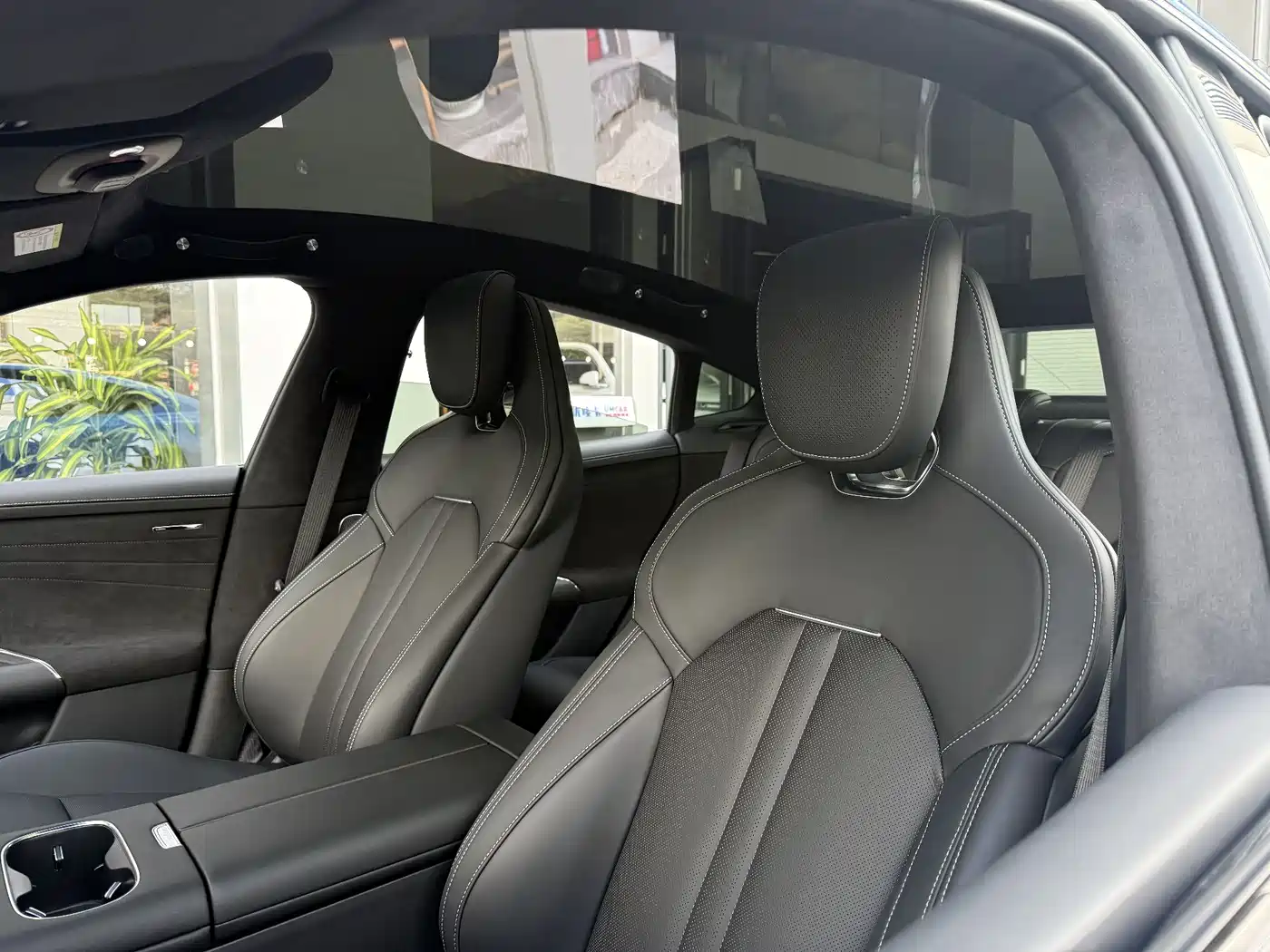 Xiaomi Auto Xiaomi SU7 2026 Rear-Wheel Drive Edition фото 15