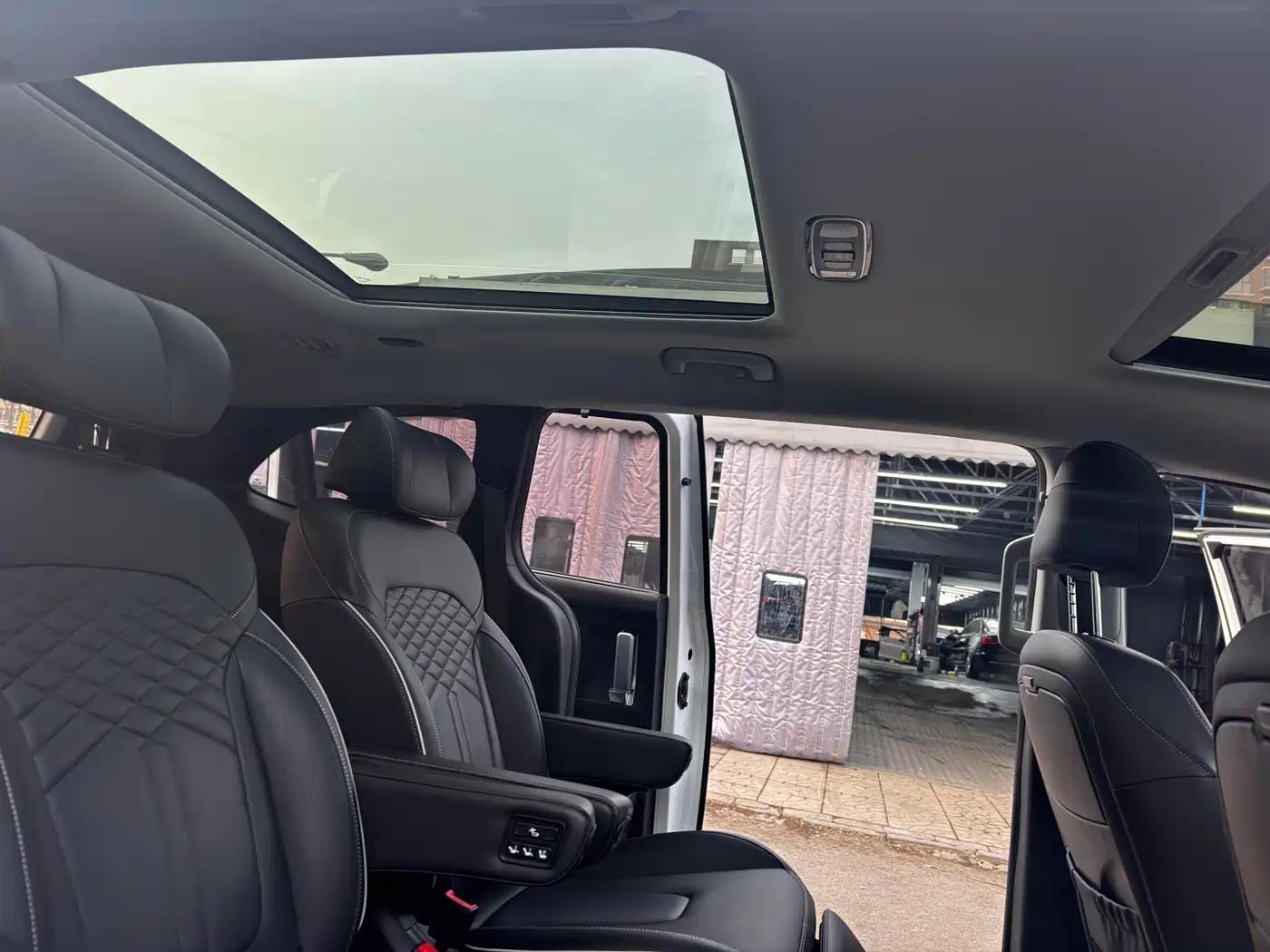 Hyundai Kustu 2021 380TGDi Smart Love Premium LUX Premium фото 24