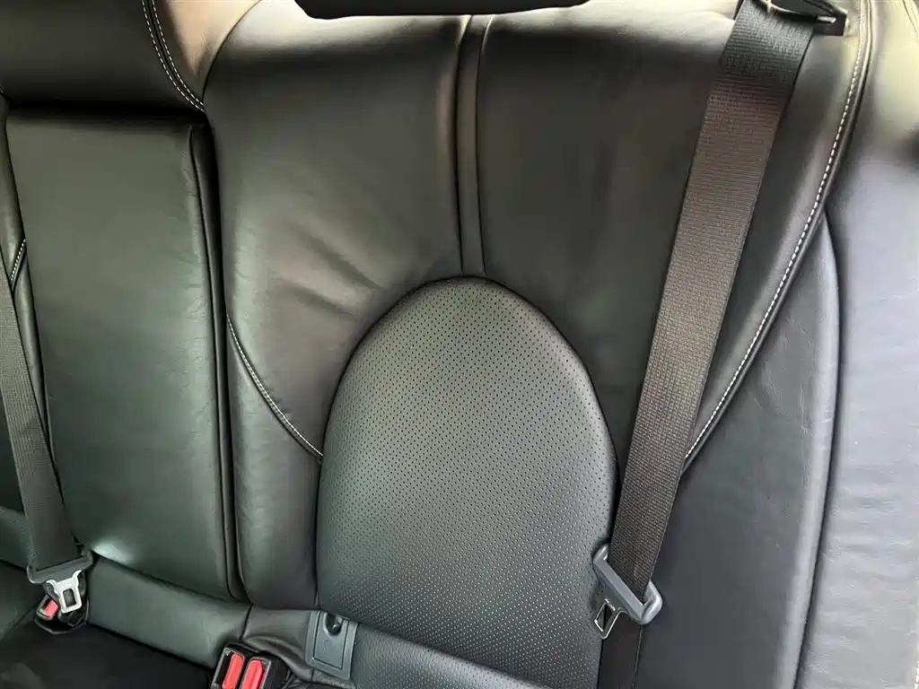 Toyota Avalon 2019 2.0L Progressive Edition (China VI) фото 15