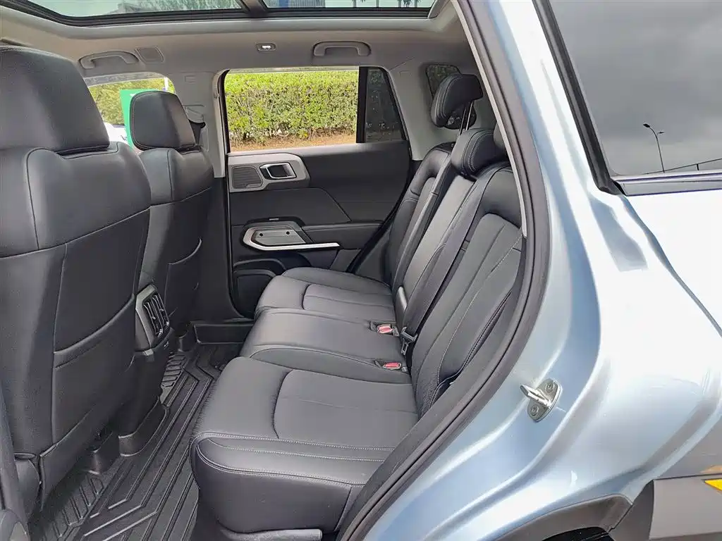 FANG CHENG BAO TITANIUM 3