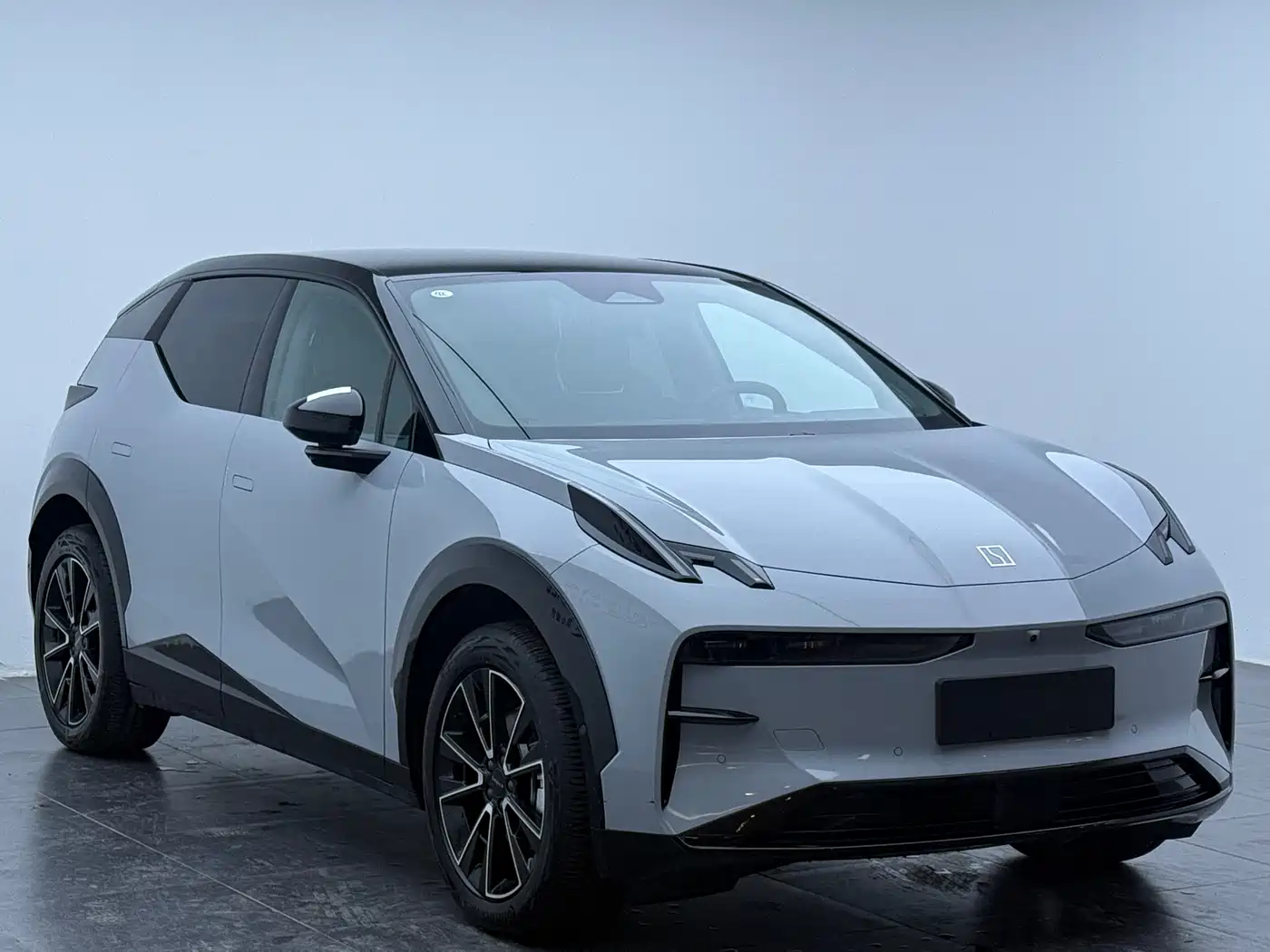 ZEEKR EXTREME KRYPTON X