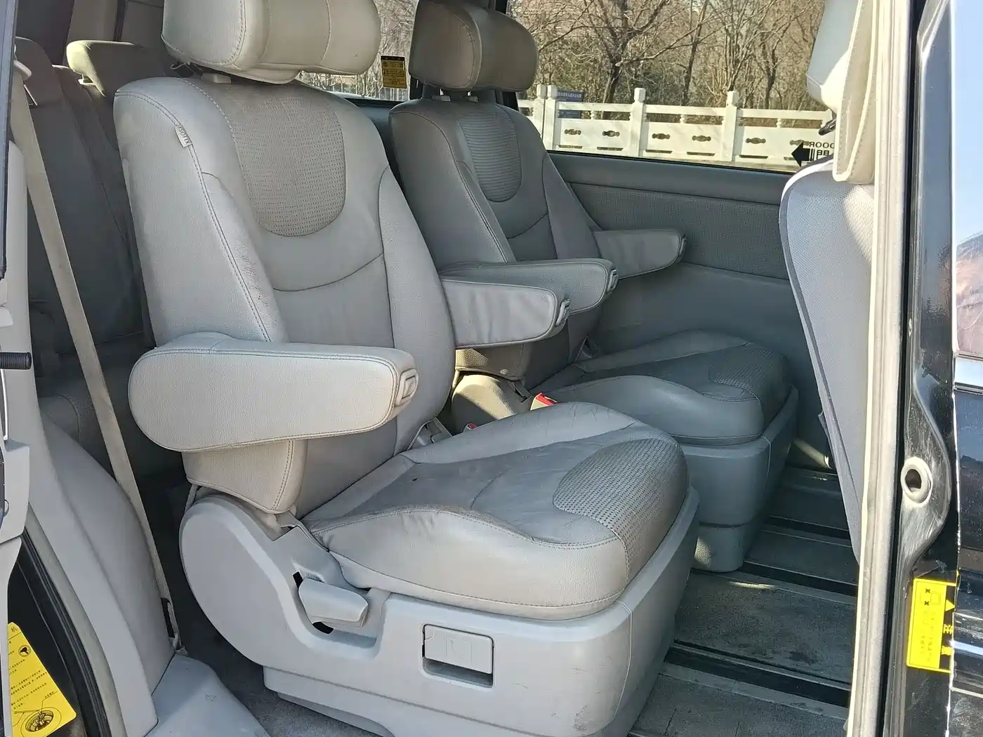 Luxgen Luxgen7 MPV 2013 2013 Model 2.0T Flagship