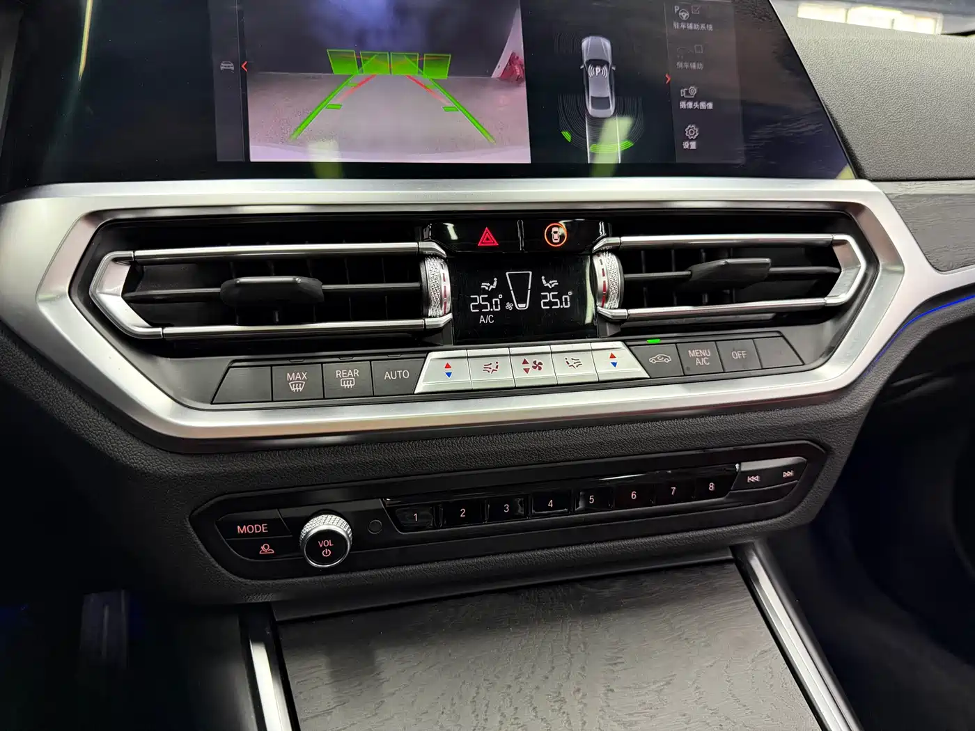 BMW 4 Series 2022 425i M Sport Package фото 17