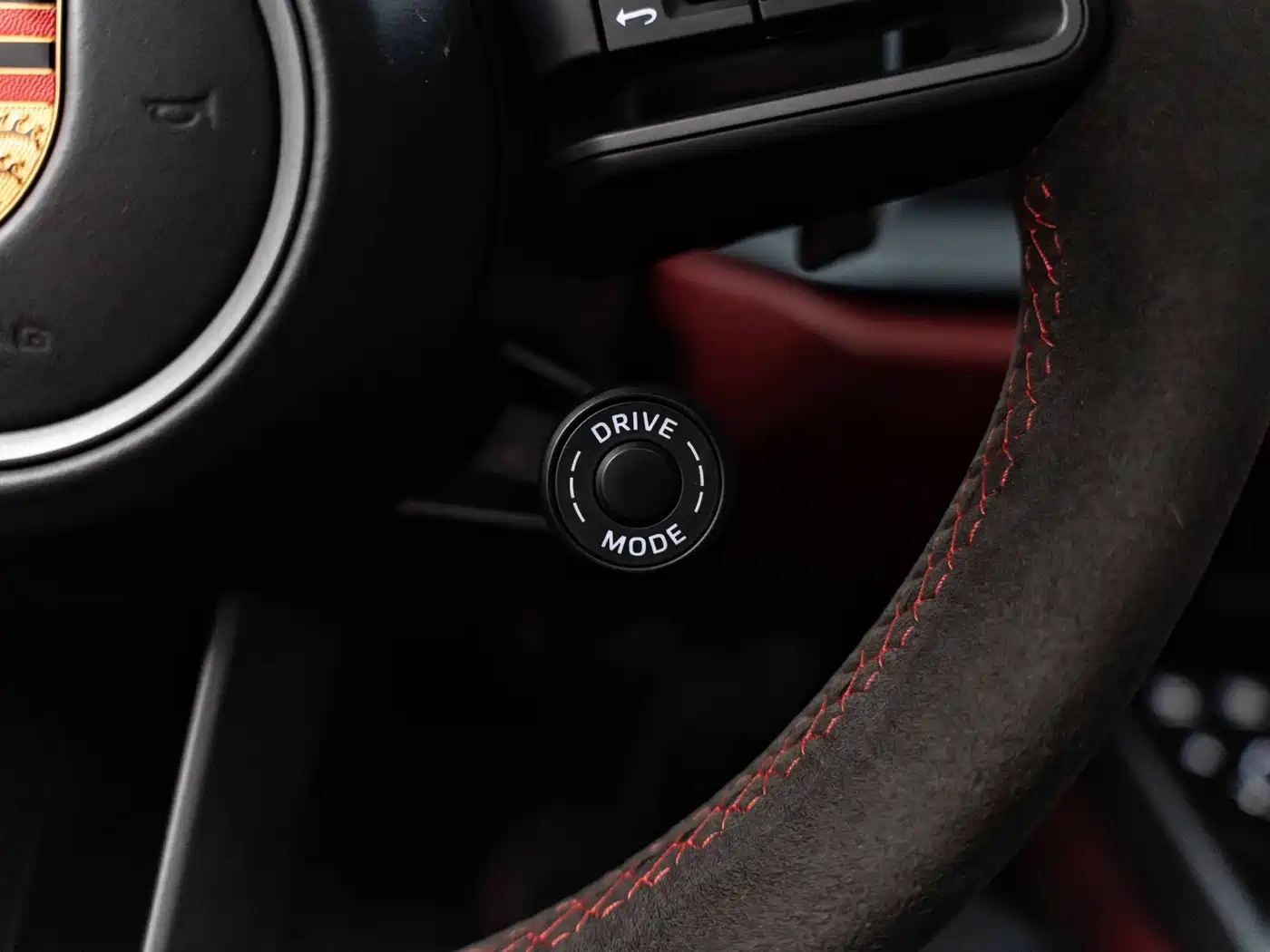 Porsche 911 2019 Carrera S 3.0T фото 11